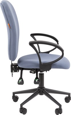 Кресло офисное Chairman 9801