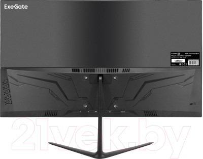 Монитор ExeGate SmartView EZ2400TA (EX296282RUS)