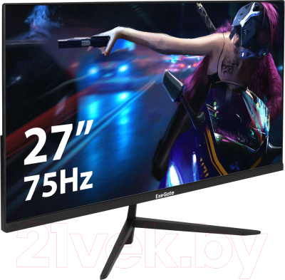 Монитор ExeGate SmartView EZ2700A (EX296283RUS) - фото