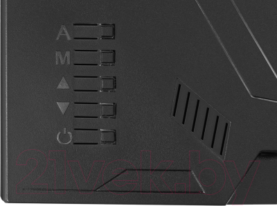 Монитор ExeGate ProSmart EZ2707A (EX296348RUS)