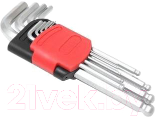 Набор ключей Forsage F-5093LB - фото