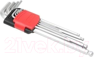 Набор ключей Forsage F-5093XLB - фото