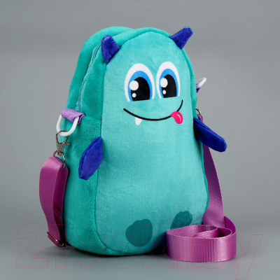 Детская сумка Milo Toys Дракончик / 10123282