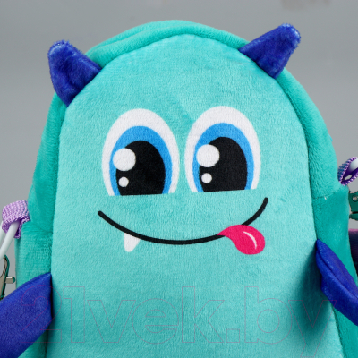 Детская сумка Milo Toys Дракончик / 10123282