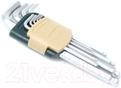 Набор ключей RockForce RF-5093LB - фото