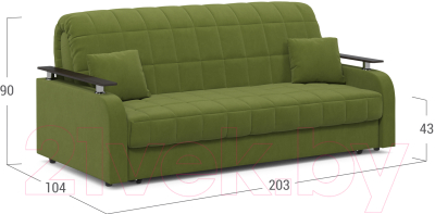 Диван Moon Family 044 / MF007303