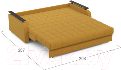 Диван Moon Family 044 / MF007306