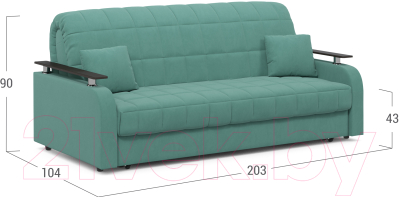 Диван Moon Family 044 / MF007308