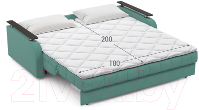 Диван Moon Family 044 / MF007308