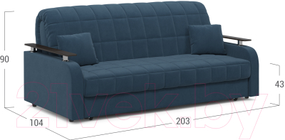 Диван Moon Family 044 / MF007310