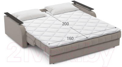 Диван Moon Family 044 / MF007351