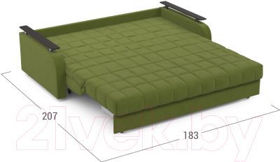 Диван Moon Family 044 / MF007360