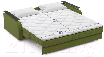 Диван Moon Family 044 / MF007360