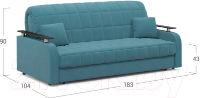 Диван Moon Family 044 / MF007361