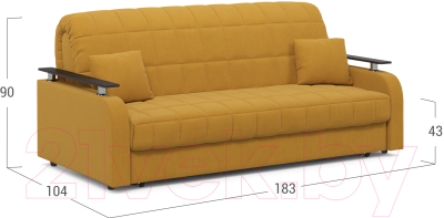 Диван Moon Family 044 / MF007363