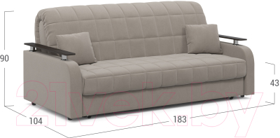 Диван Moon Family 044 / MF007364