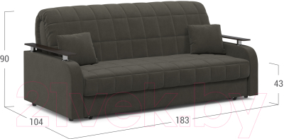 Диван Moon Family 044 / MF007366