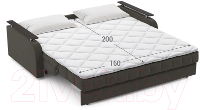 Диван Moon Family 044 / MF007366