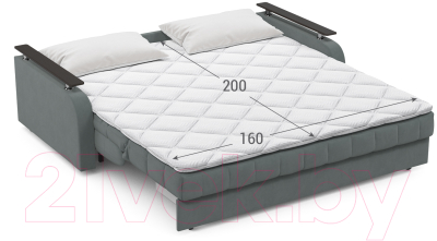 Диван Moon Family 044 / MF007368