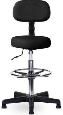 Кресло офисное UTFC Кассира со спинкой