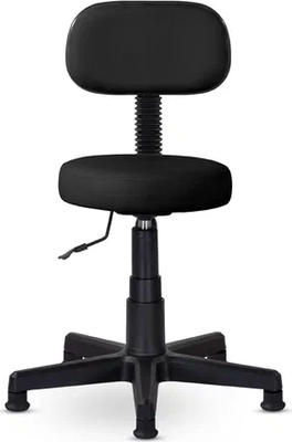 Кресло офисное UTFC Кассира L со спинкой - фото