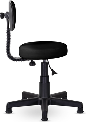 Кресло офисное UTFC Кассира L со спинкой