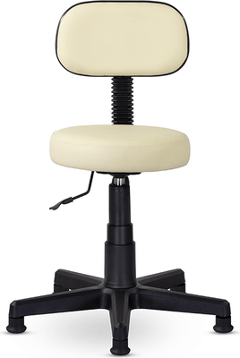 Кресло офисное UTFC Кассира L со спинкой