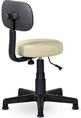 Кресло офисное UTFC Кассира L со спинкой