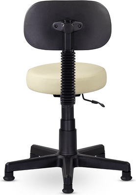 Кресло офисное UTFC Кассира L со спинкой