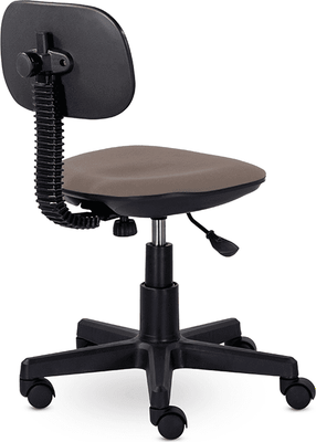 Кресло детское UTFC Эрго б/п