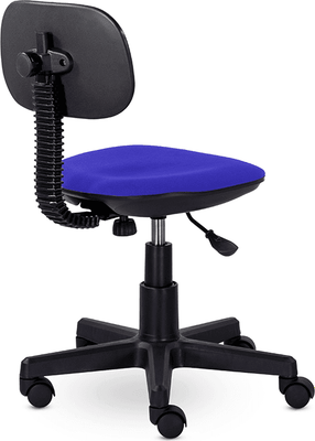 Кресло детское UTFC Эрго б/п