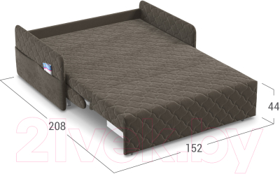 Диван Moon Family 119 / MF006459