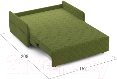 Диван Moon Family 119 / MF006464