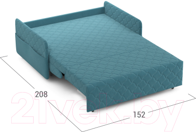 Диван Moon Family 119 / MF006465