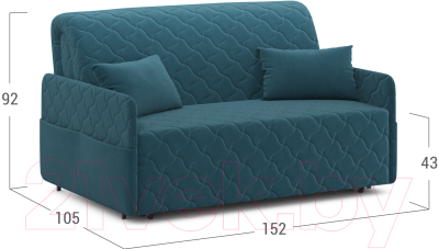 Диван Moon Family 119 / MF006466