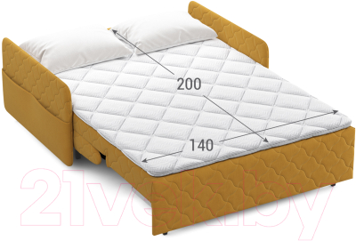 Диван Moon Family 119 / MF006467