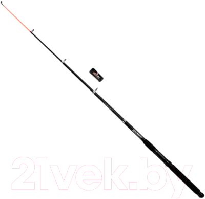 Удилище Namazu Телескопический NA-2160T - фото