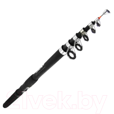 Удилище Namazu Телескопический NA-2160T