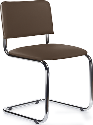 Стул офисный UTFC Сильвия CH - фото