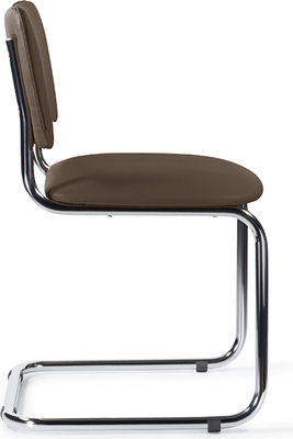 Стул офисный UTFC Сильвия CH