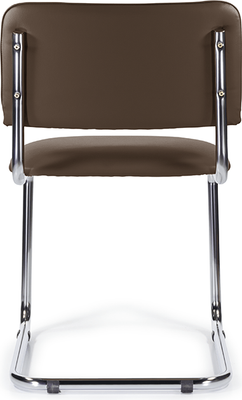 Стул офисный UTFC Сильвия CH