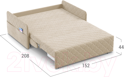 Диван Moon Family 119 / MF006473