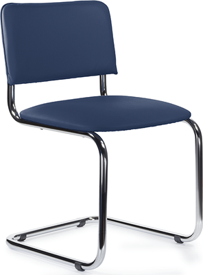 Стул офисный UTFC Сильвия CH - фото