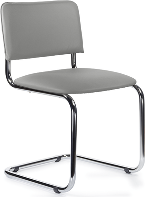 Стул офисный UTFC Сильвия CH - фото