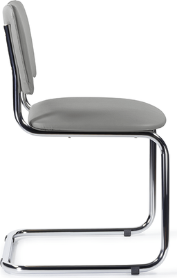 Стул офисный UTFC Сильвия CH