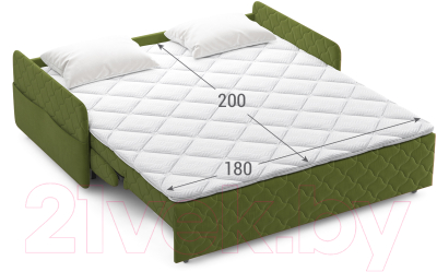 Диван Moon Family 119 / MF006499