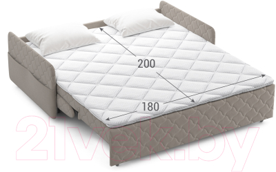 Диван Moon Family 119 / MF006500