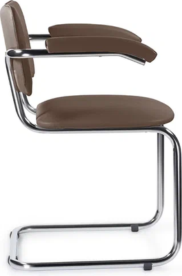 Стул офисный UTFC Сильвия АРМ CH