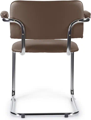 Стул офисный UTFC Сильвия АРМ CH