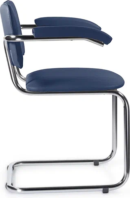 Стул офисный UTFC Сильвия АРМ CH